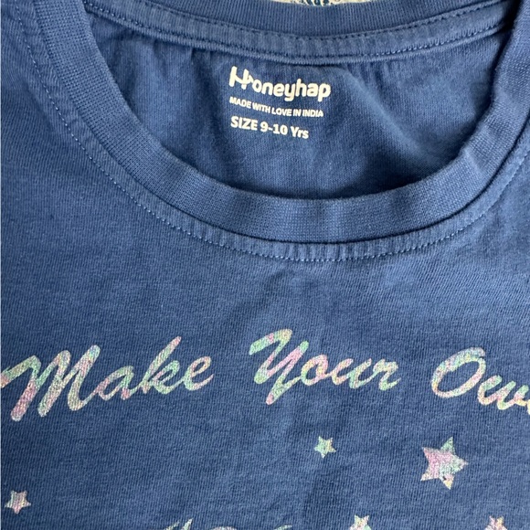 Unicorn top - Picture 2 of 3